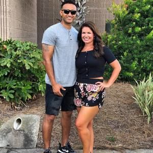 Meet your Posher, Travis